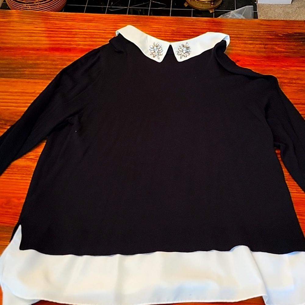 Dress shirt